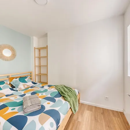 Cocon Cozy - 10 Min - Cozy Bussy-Saint-Georges